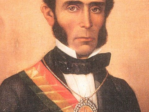 José María Linares
