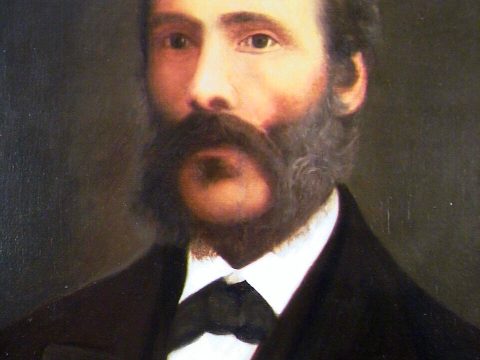 José María Montealegre