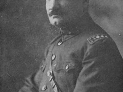 José María Orellana