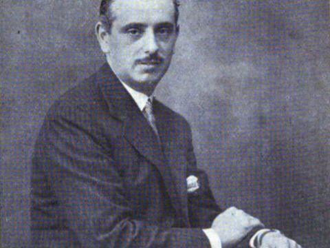 José María Pemán