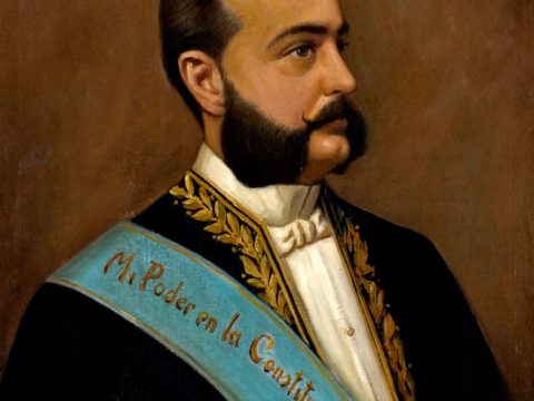 José María Plácido Caamaño