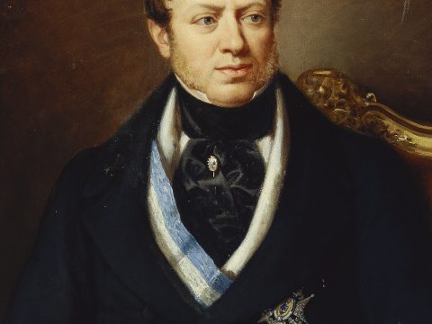 José María Queipo de Llano, 7th Count of Toreno