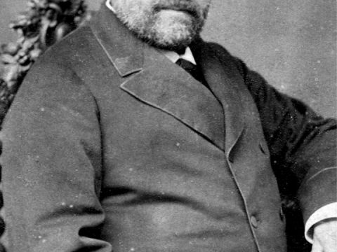 José María Rojas Garrido