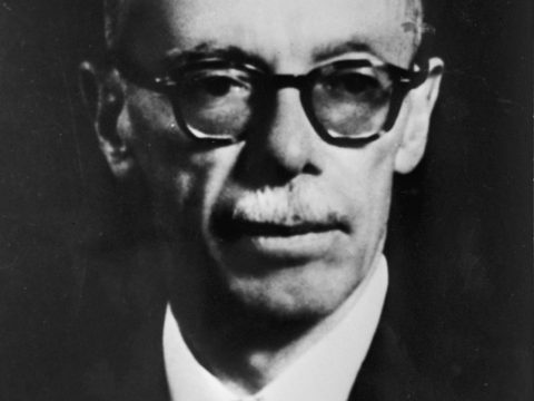 José María Velasco Ibarra