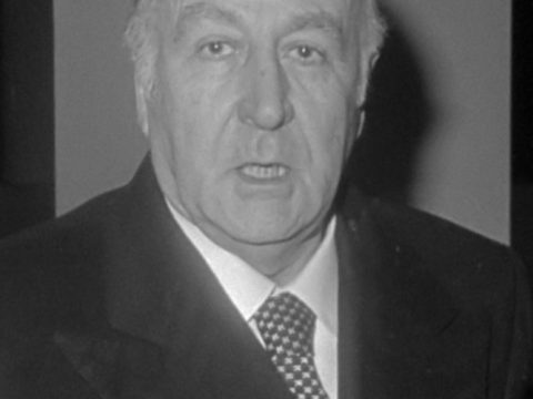 José María de Areilza, Count of Motrico