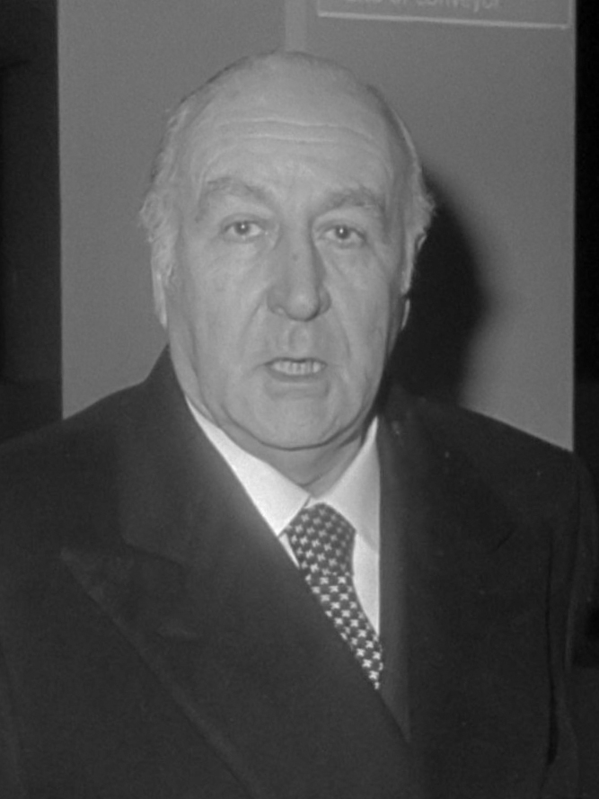 José María de Areilza, Count of Motrico