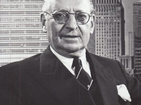 José Maza Fernández