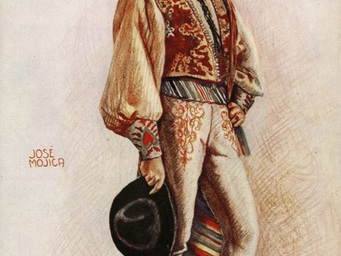 José Mojica
