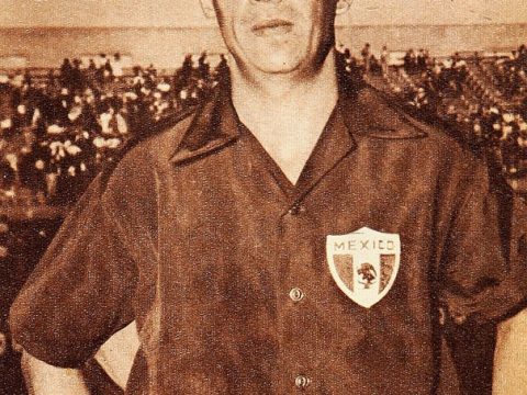 José Naranjo