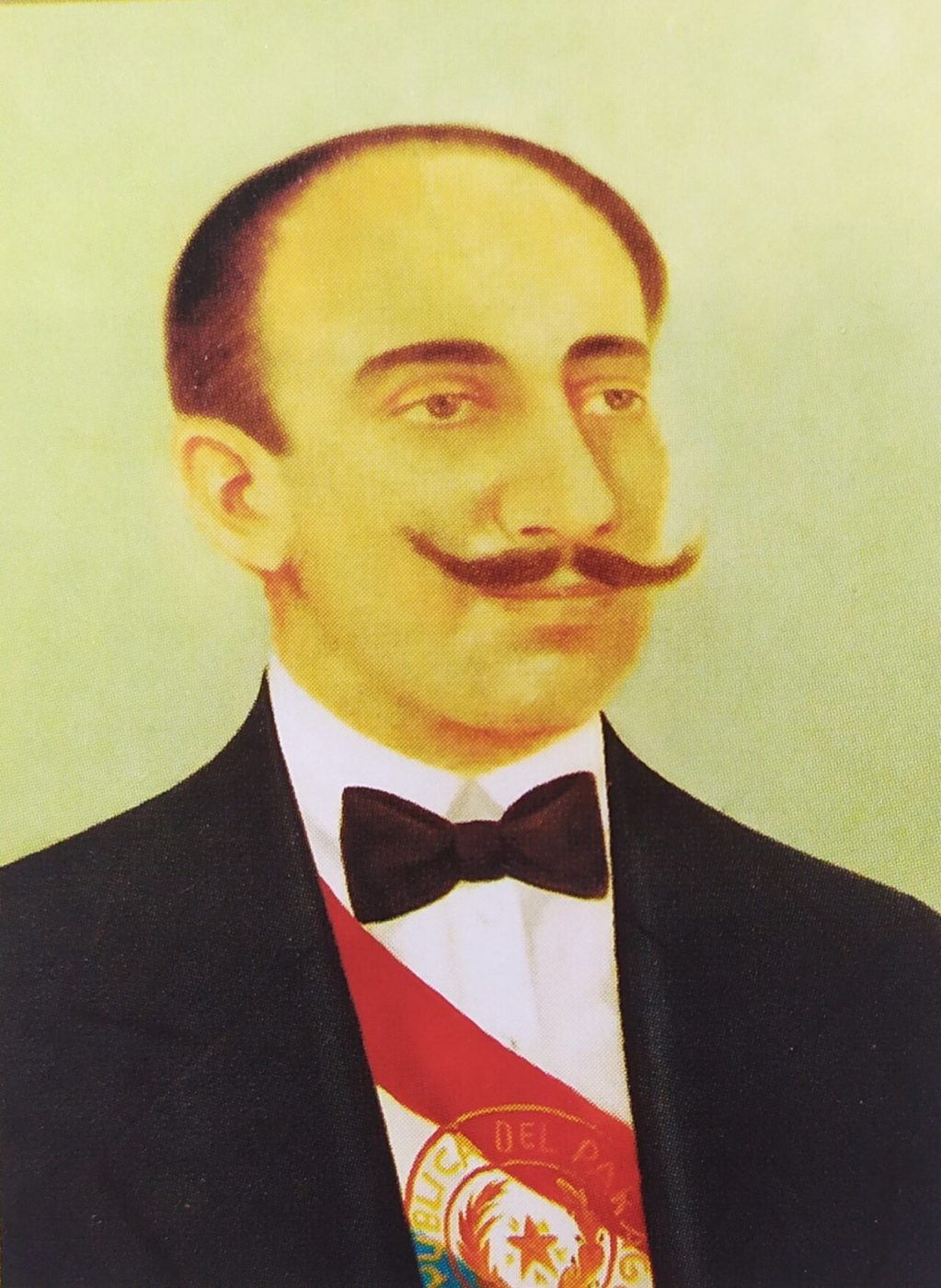 José Pedro Montero