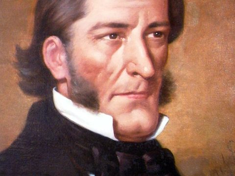 José Rafael Gallegos