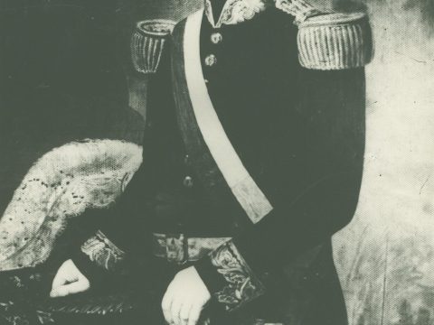 José Rufino Echenique