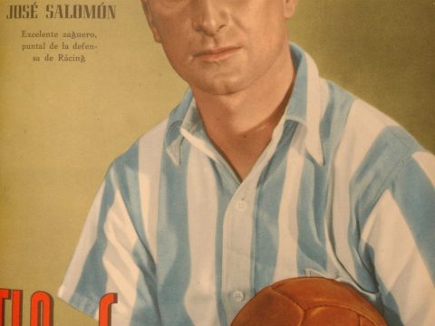José Salomón