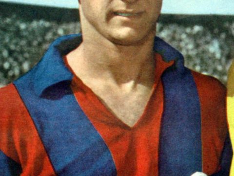 José Sanfilippo
