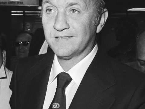 José Santamaría