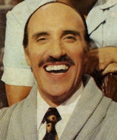 José Sazatornil