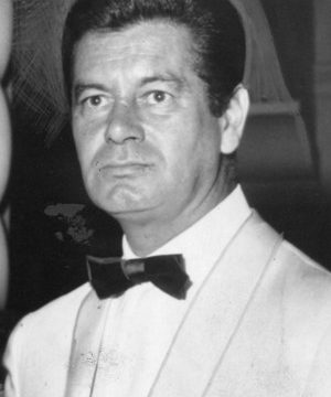 José Suárez