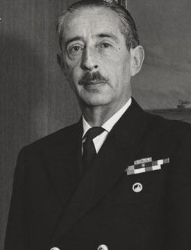 José Toribio Merino