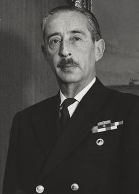 José Toribio Merino