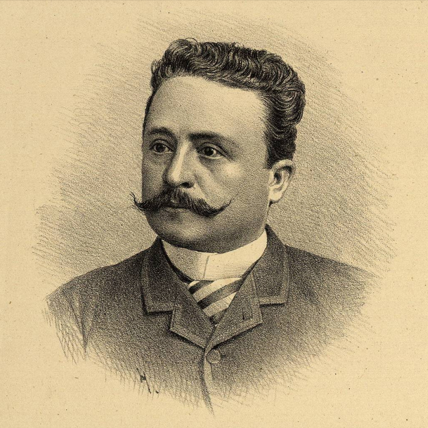 José Vicente Concha