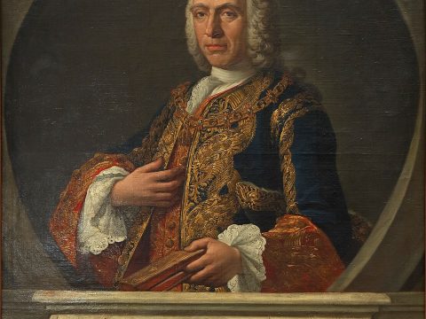 José de Carvajal y Lancáster