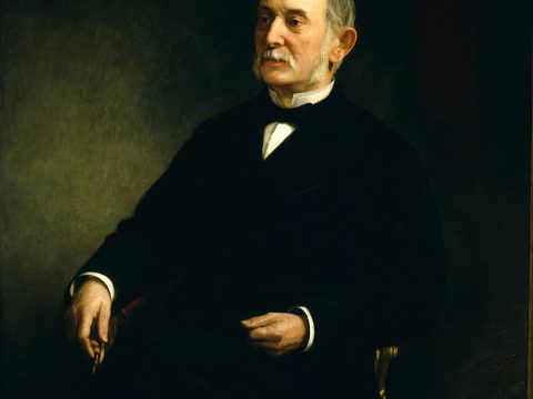 José de Posada Herrera