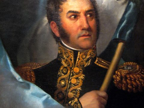 José de San Martín