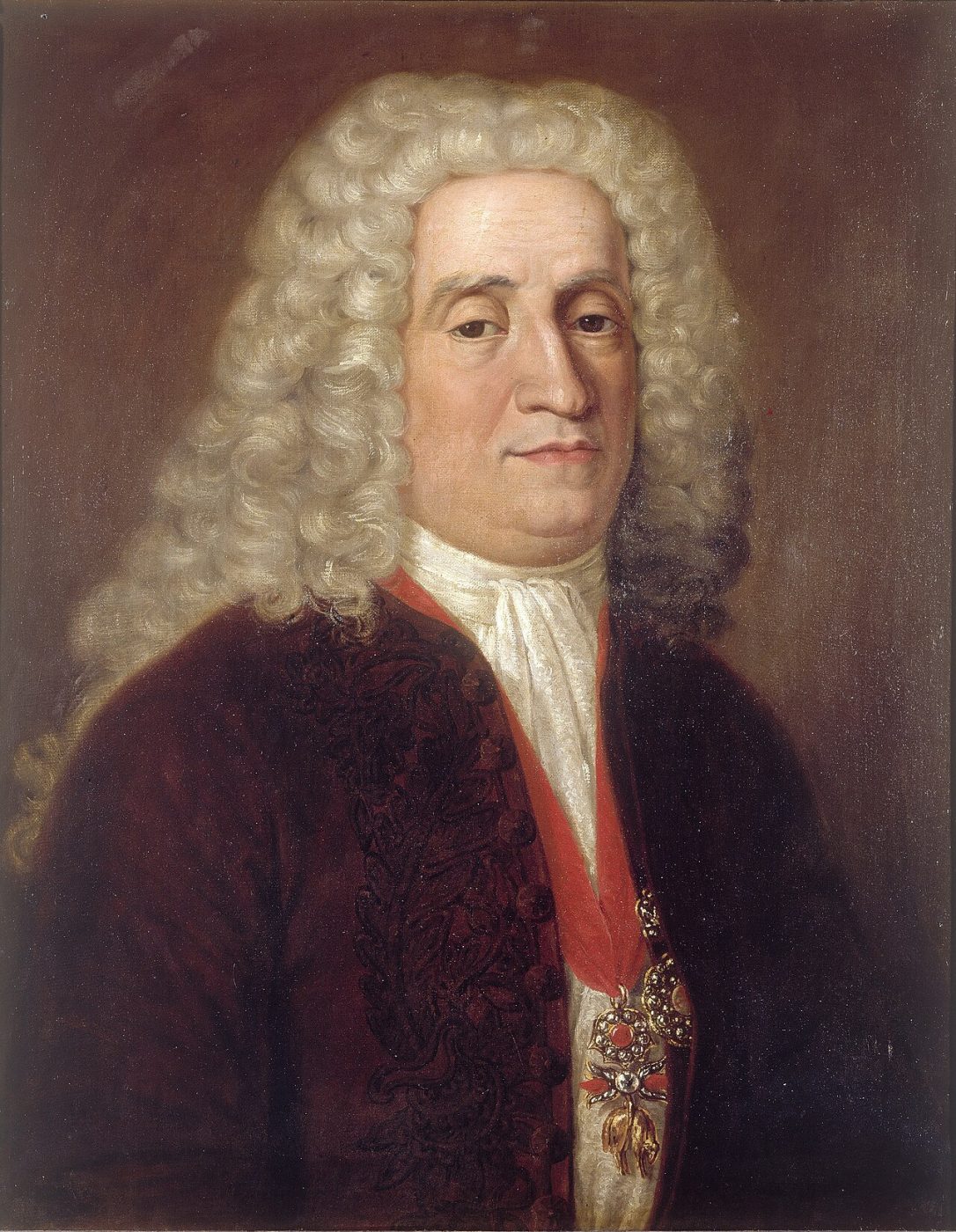 José Patiño