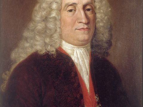 José Patiño