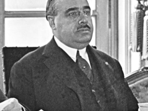 José Caeiro
