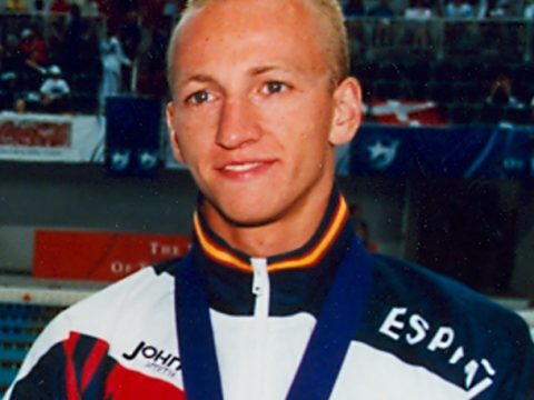 José Arribas