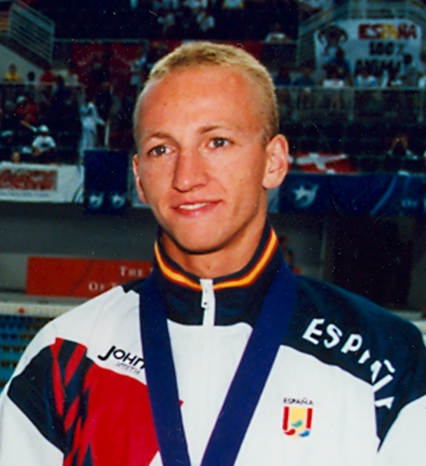 José Arribas