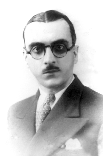 José Bustamante
