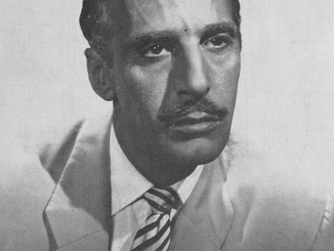 José María Rivas