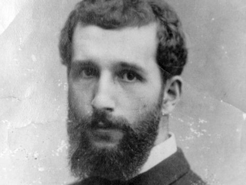 José Asunción Silva