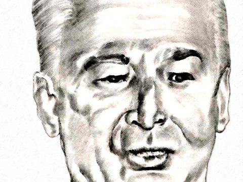 José Azcona del Hoyo