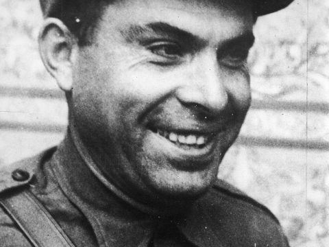 Buenaventura Durruti