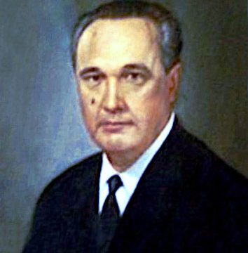 José Joaquín Trejos Fernández