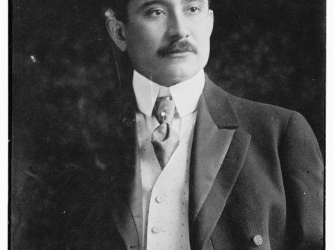 José Madriz