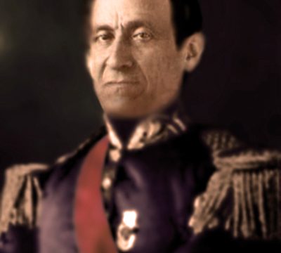José María Melo
