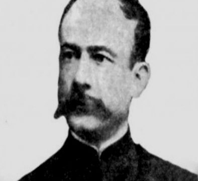 José María Moncada
