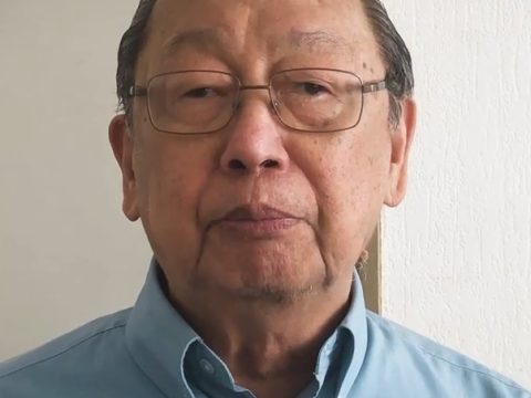 Jose Maria Sison