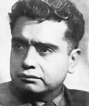 José Pablo Moncayo García