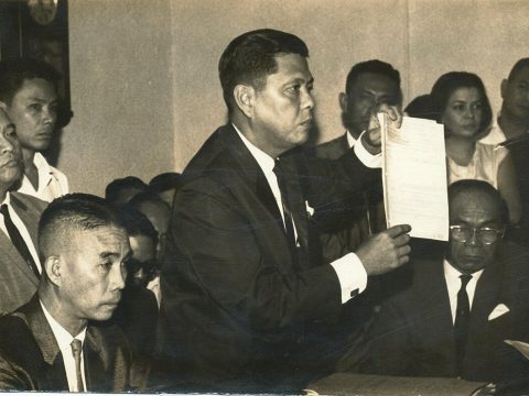 Jose W. Diokno
