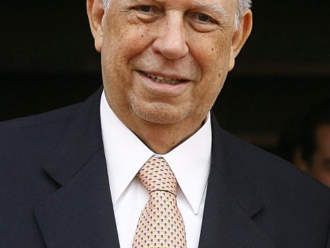 José Alencar