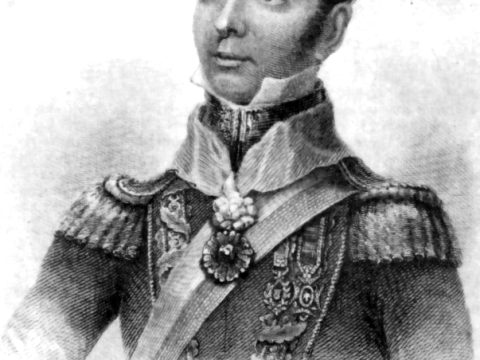 José de la Riva Agüero