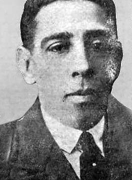 José Durand Laguna