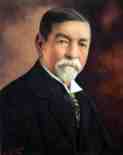 José María Reyna Andrade