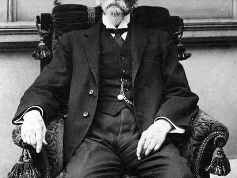 José Evaristo Uriburu