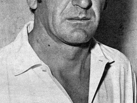 José Varacka